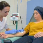 Российские ученые сделали шаг к разработке нового метода снижения побочных эффектов химиотерапии