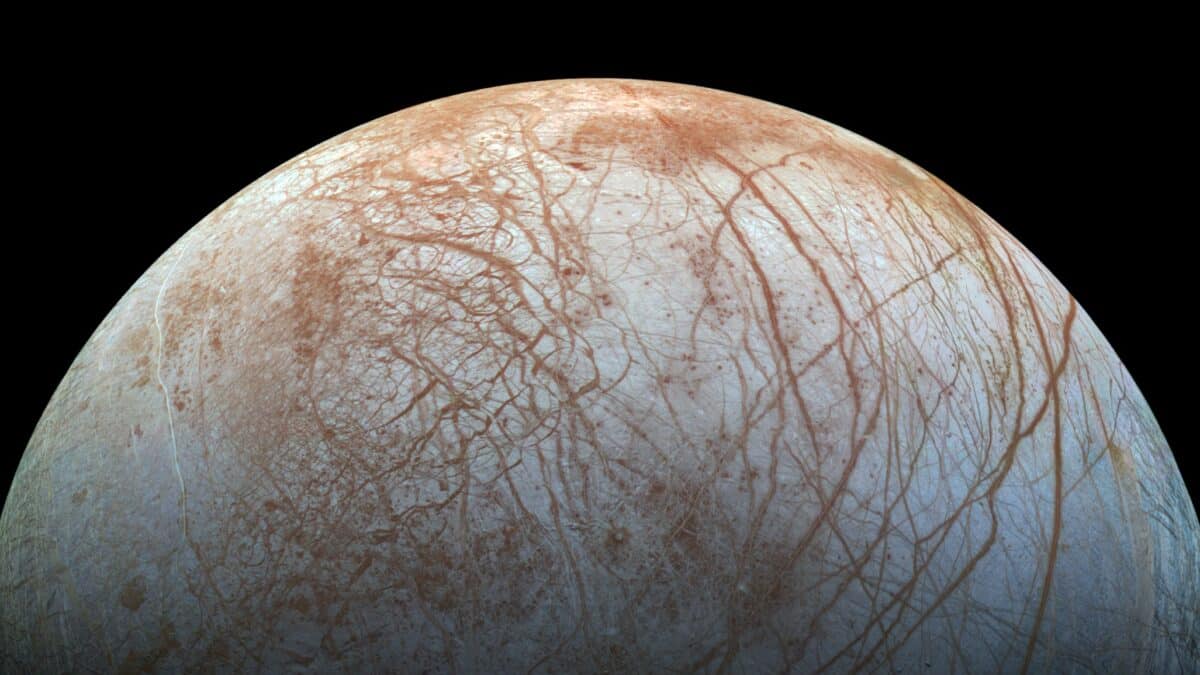 Смертельный уровень радиации лишил спутник Юпитера кислорода