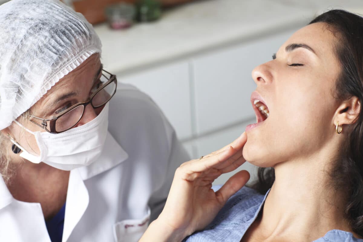 Разработка ПНИПУ предскажет последствия операций на костные ткани и стоматологические вмешательства