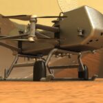 Титан ждет: NASA утвердило миссию Dragonfly на спутник Сатурна