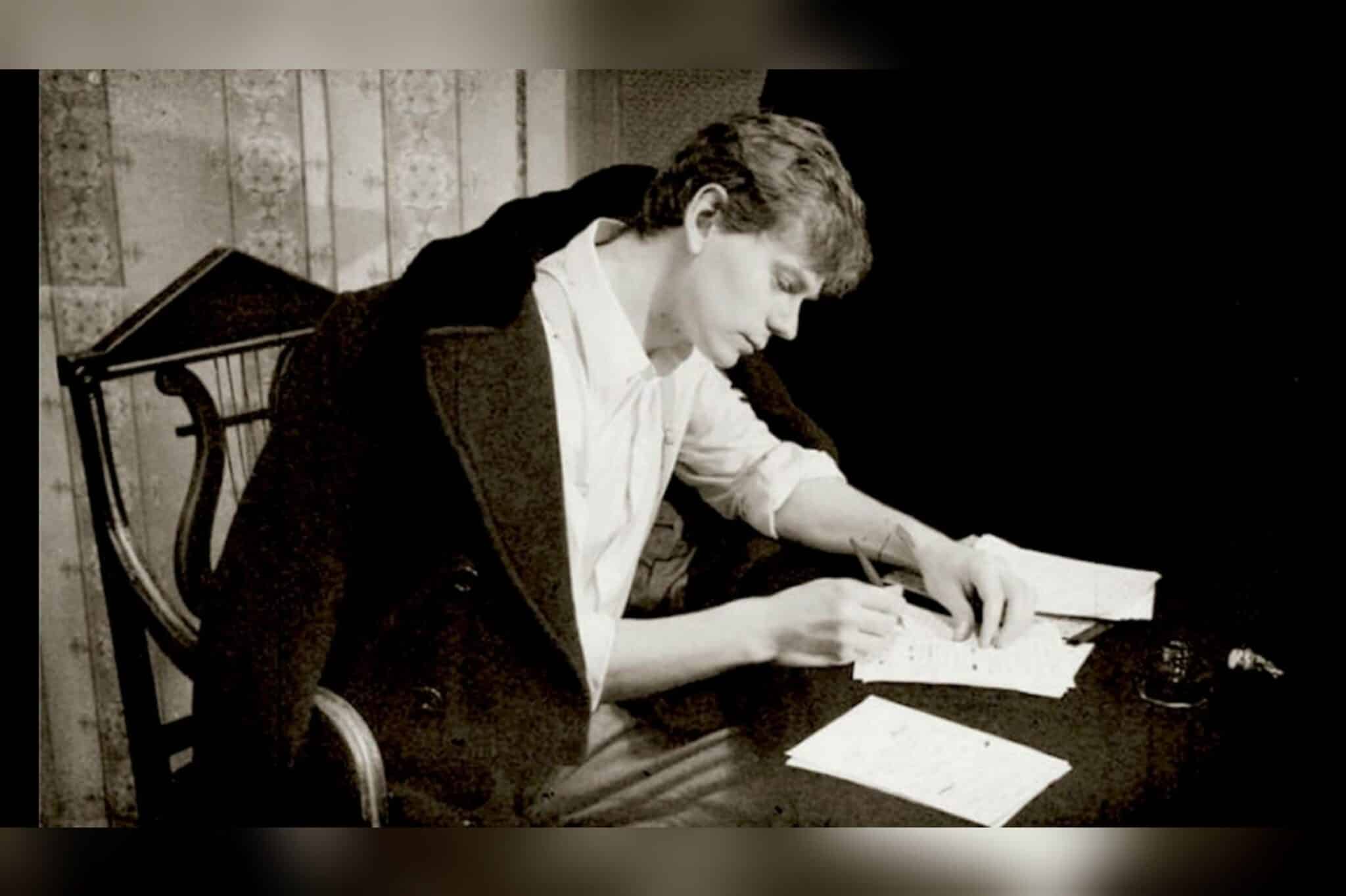 Есенин