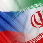 Русско-иранские отношения: обзор