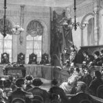 Создание партии «Народная Воля» (1860-1879)
