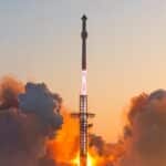 Маск призвал к мирному использованию ракетных технологий