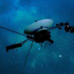 Впервые за пять месяцев «Вояджер-1» возобновил отправку технических сообщений на Землю