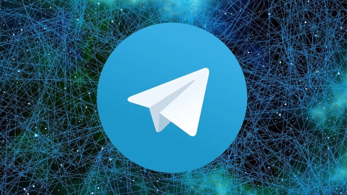 Логотип Telegram / © Carl Court / Getty Images