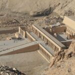 Искусство Нового царства Египта до эпохи Эхнатона