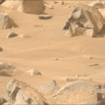 Космос и мифы вокруг него: от нулевого космонавта до лица на Марсе