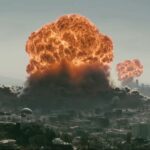 Почему началась ядерная война в сериале Fallout?