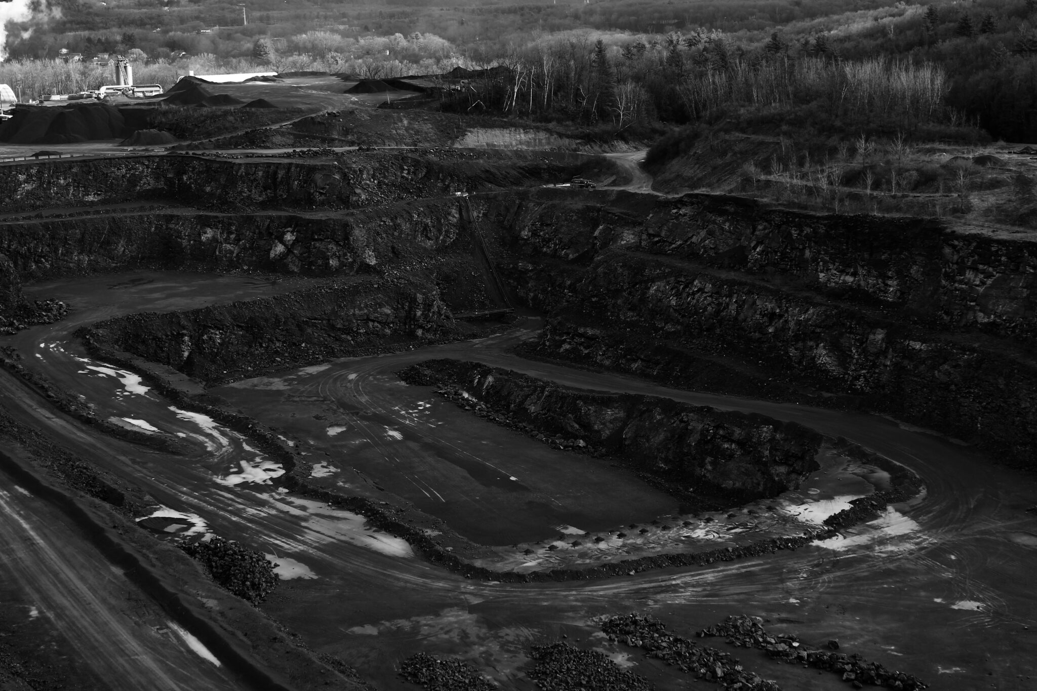 Новый алгоритм расчета электропотребления в угольных шахтах позволит снизить себестоимость добычи