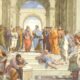 Папиролог рассказал о последних часах жизни Платона