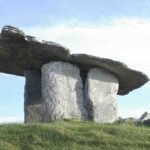 В Ирландии нашли неолитическую «дорогу мертвых»