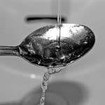 Правда ли, что серебряная ложка в графине помогает обеззараживать воду?