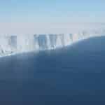 «Ледник Судного дня» может растаять раньше, чем предполагалось