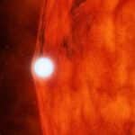 Астрономы решили загадку «невозможной» звезды