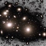 Телескоп «Евклид» обнаружил 1,5 триллиона звезд между галактиками скопления Персея