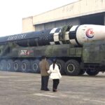 В Северной Корее построили роскошный город для разработчиков ядерного оружия 