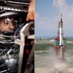Российское посольство ответило NASA, назвавшему Алана Шепарда первым человеком в космосе