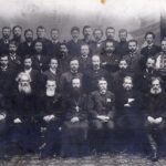 Политические группы и кружки в России в 1886-1897 годах