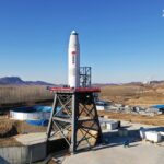 Как в Китае разрабатывают многоразовые ракеты