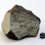 Астрономы раскрыли космическую историю метеорита Ишгль
