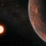 Недалеко от Земли нашли потенциально пригодную для жизни экзопланету. Там тепло и, вероятно, есть вода