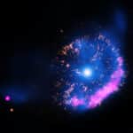 На небе может вспыхнуть «новая» звезда, которая засияет ярче Полярной