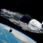 NASA боится, что космический турист может сломать телескоп «Хаббл», пытаясь его починить