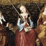 Женщины в культуре Античности и Средневековья