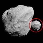 Не такой, как все: как один астероид Главного пояса столкнул две астрономические теории
