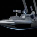 Starship может помочь получать энергию из космоса