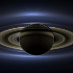 Альтернатива темной материи не выдержала проверку Сатурном