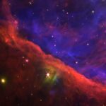 «Джеймс Уэбб» получил самые детализированные изображения туманности Ориона