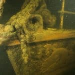 Судно, полное сокровищ, обнаружили на дне Ладожского озера
