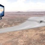 DARPA показало, как будет выглядеть новейший малозаметный дрон XRQ-73