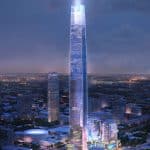 В США согласовали строительство небоскреба «неограниченной высоты» 