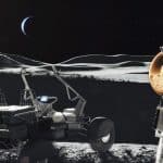 NASA озвучило условие для высадки на Луне в 2026 году