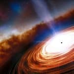 Астрономы разобрались с основным путем образования «невозможных» черных дыр
