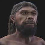 Исследователь показал, как выглядел один из первых Homo sapiens