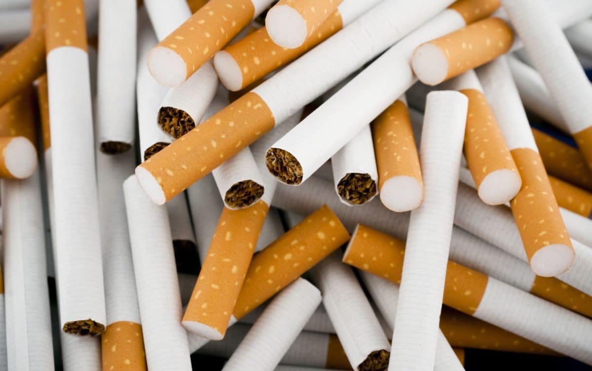 Сигареты компании Philip Morris International / © Getty Images