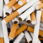 Крупнейший производитель сигарет в мире тайно финансировал исследования, посвященные курению