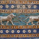 Искусство ранних империй Переднего Востока: Ассирия, хетты, Новый Вавилон