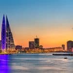 Королевство Бахрейн: наследие тысячелетий