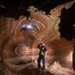 Разработка ПНИПУ выявит зоны скопления опасных газов на калийных рудниках