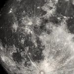 Тайна происхождения Луны