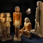 Антропологи рассказали, чем рисковали древнеегипетские писцы