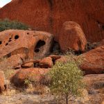 В Австралии обнаружили остатки земной коры, образовавшейся в момент «рождения» планеты
