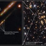 Шаровые звездные скопления ранней Вселенной были в тысячу раз плотнее современных