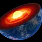 Американские ученые доказали, что вращение внутреннего ядра Земли замедляется