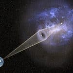 Астрофизики попытались оспорить объяснение темной материи через черные дыры